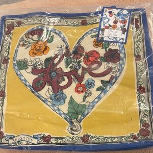 Brighton Tied With Love tote